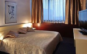 Hotel Slavija Lux